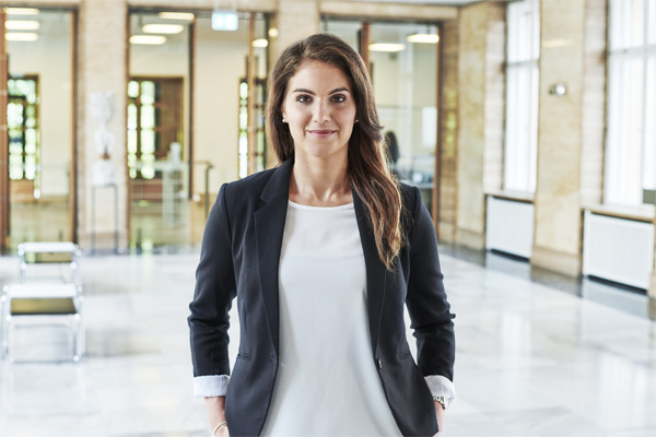 Deutsche Wohnen Suzan Breyer
